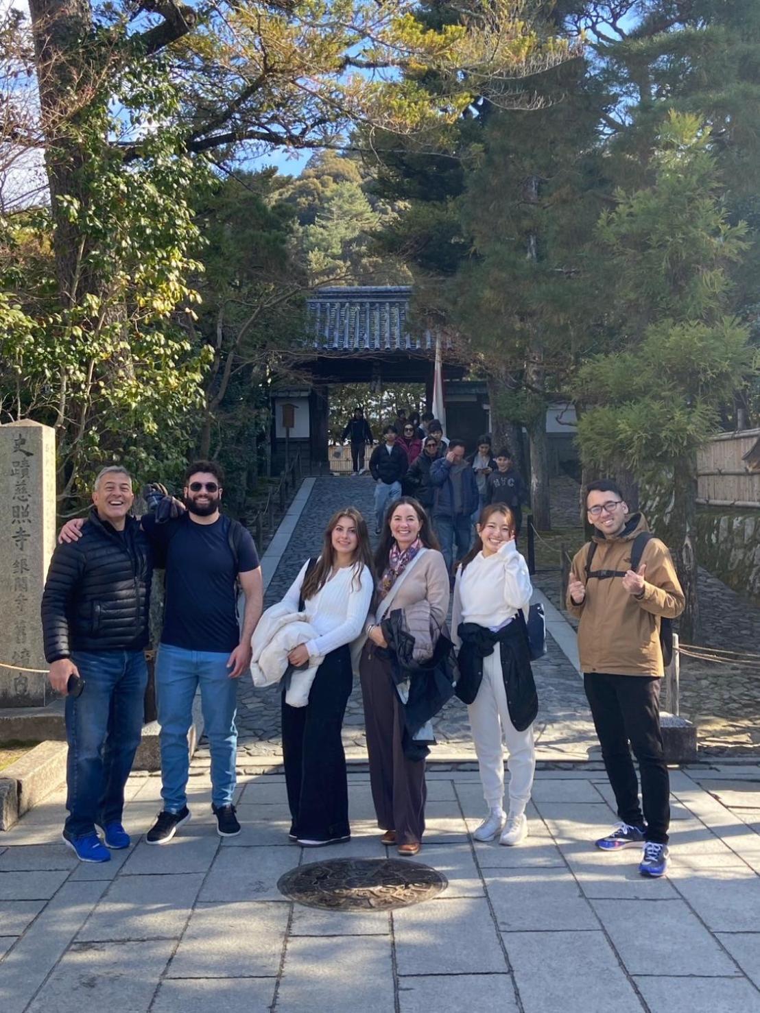 קיוטו カモンイン 東寺東 מראה חיצוני תמונה